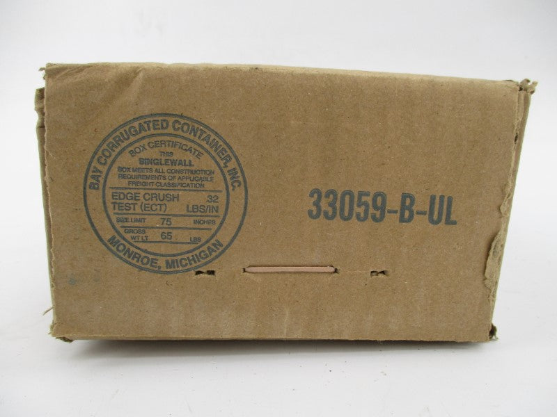 MAC 6523B-311-PP-611DA 24VDC 150PSI NSFS