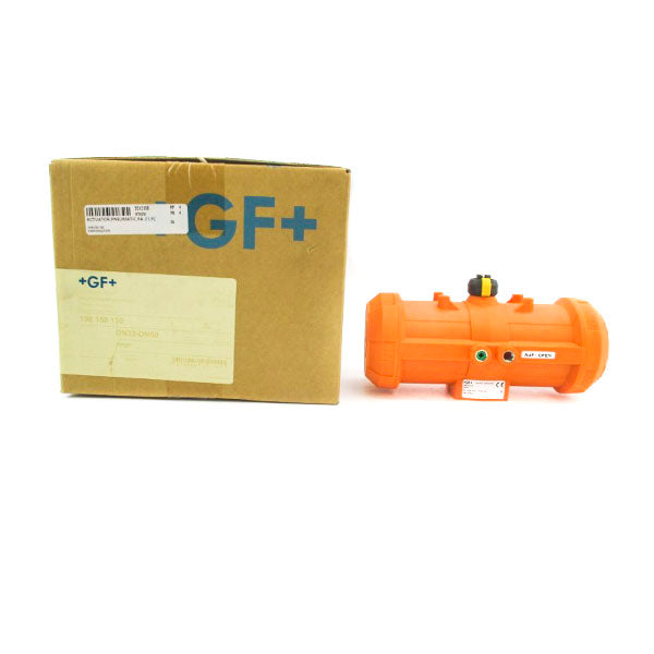 GEORG FISCHER 198150130 (PKG OF 2) NSMP
