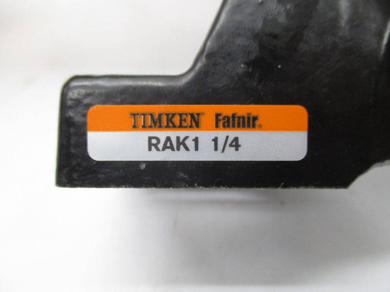 TIMKEN RAK11/4 NSMP