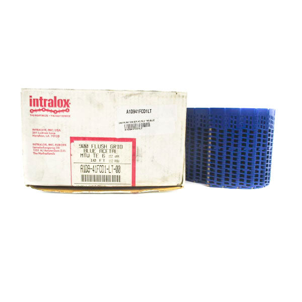 INTRALOX A1D9-41FCD1-LT-00 10' NSMP