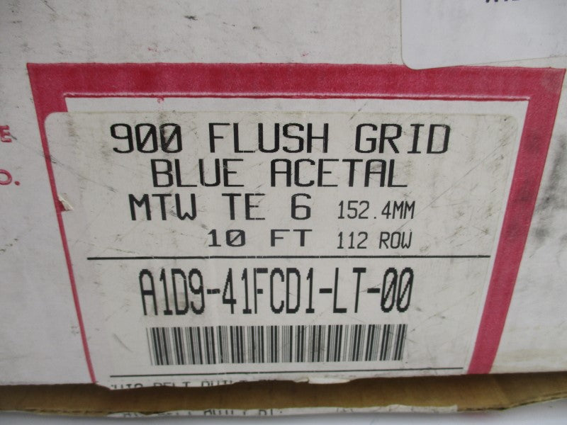 INTRALOX A1D9-41FCD1-LT-00 10' NSMP