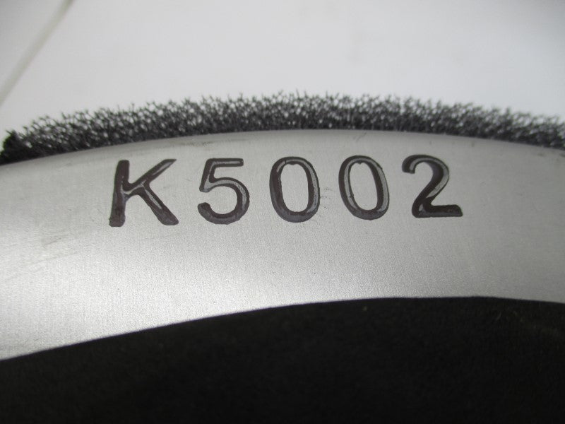 ROGER MACHINERY COMPANY K5002 NSMP