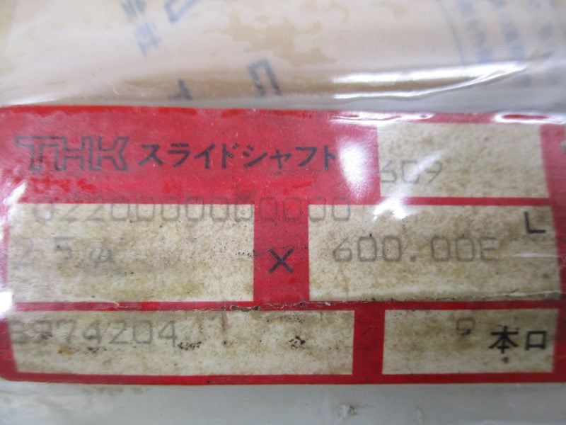 THK 0220000000000 NSMP