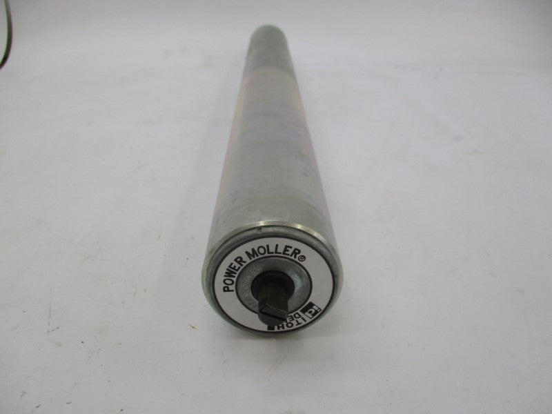 ITOH DENKI PM605AS-20-600-3-200-CF 200V NSMP