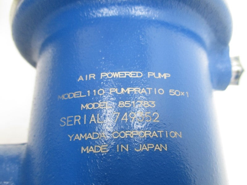 YAMADA 851783 NSMP