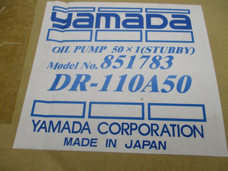 YAMADA 851783 NSMP