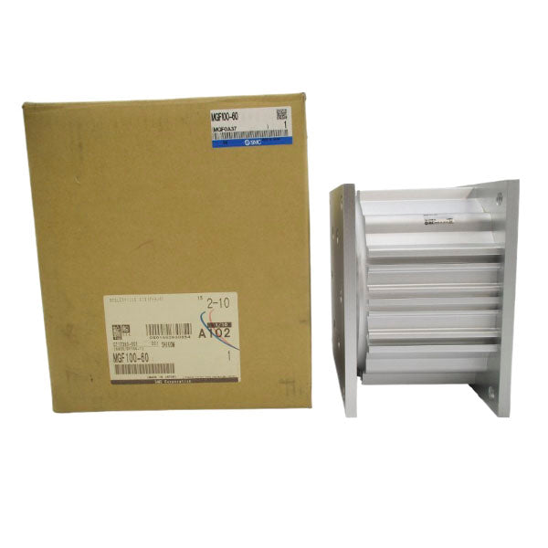 SMC MGF100-60 NSMP