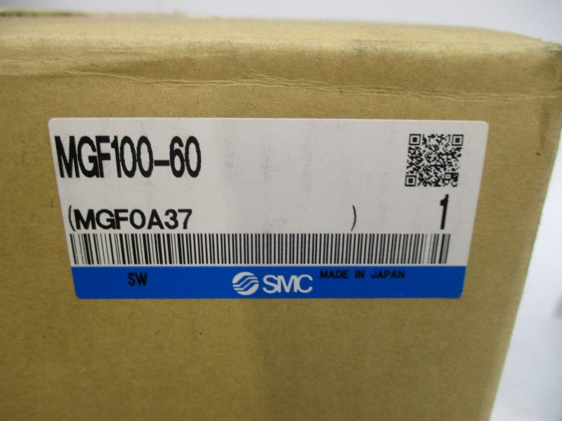 SMC MGF100-60 NSMP