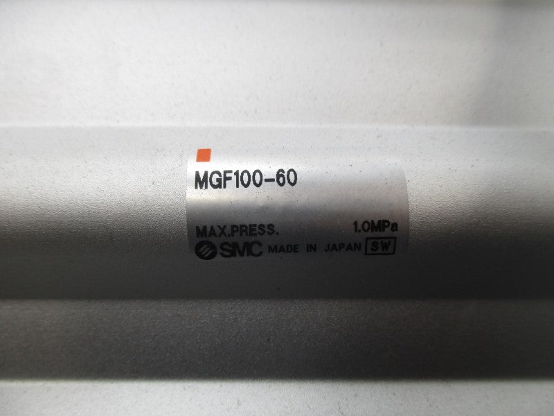 SMC MGF100-60 NSMP