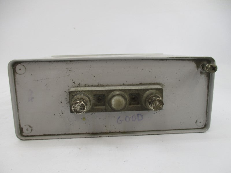 TOEI JABD252M207K-T UNMP