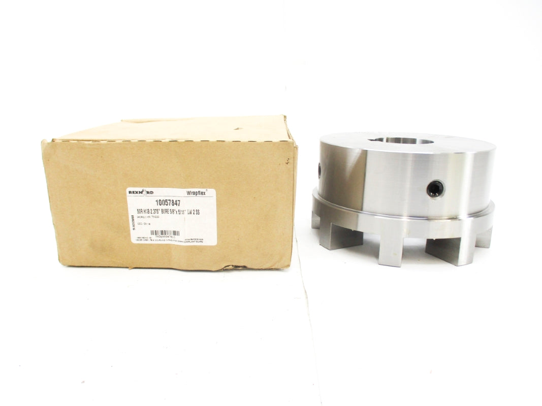 REXNORD 10057847 NSMP