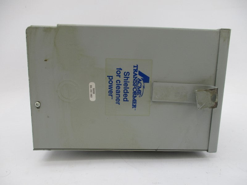 ACME T-2-53113-1S 600V (AS PICTURED) NSNP