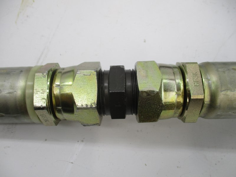 PARKER 471TC-16 2500PSI NSNP