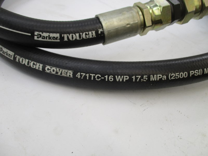 PARKER 471TC-16 2500PSI NSNP
