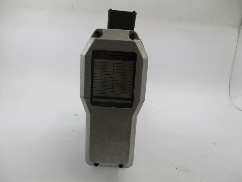 SUGINO MACHINE ES3P-2-1321LLU NSNP