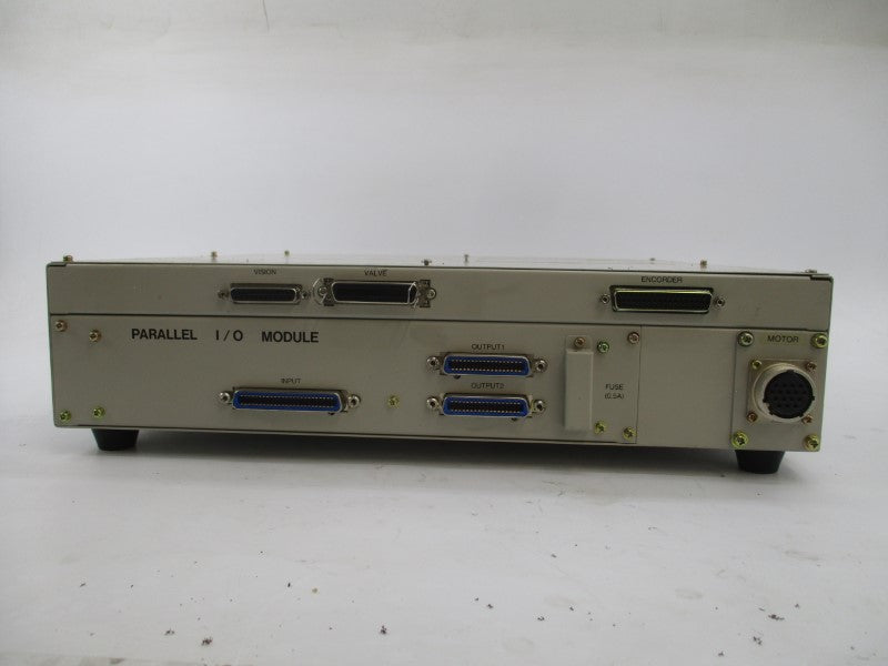 NIPPON DENSO RC3-HX4A 200VAC NSNP