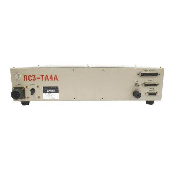 DENSO RC3-TA4A  200VAC NSNP