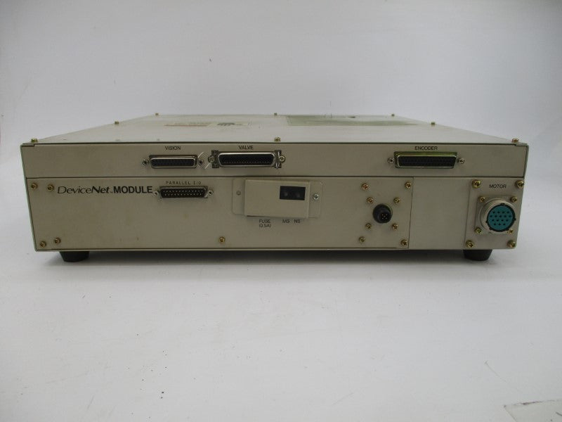 DENSO RC3-TA4A  200VAC NSNP