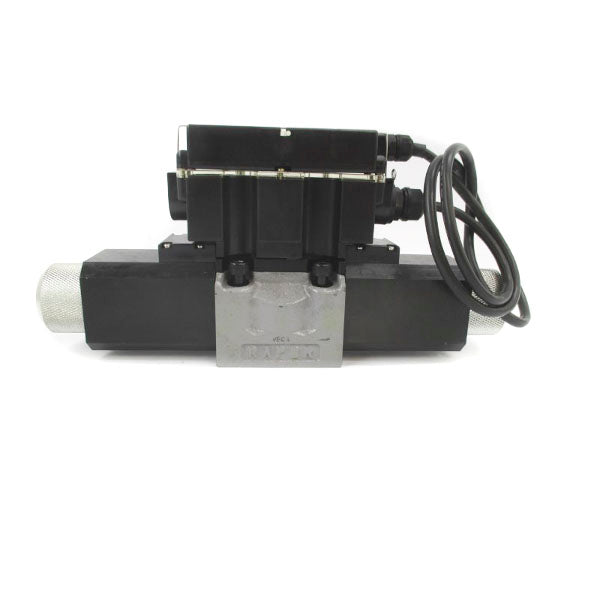 TOYOOKI KOGYO EHD3A-D-V60-BCA-03A-S2A NSNP