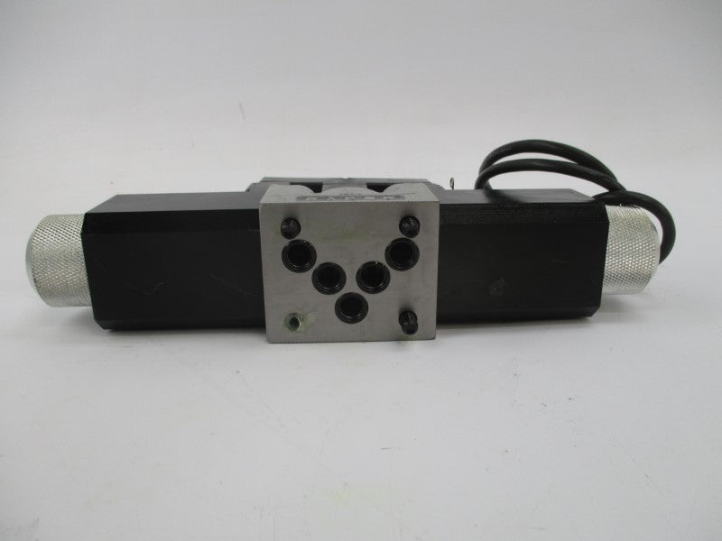 TOYOOKI KOGYO EHD3A-D-V60-BCA-03A-S2A NSNP