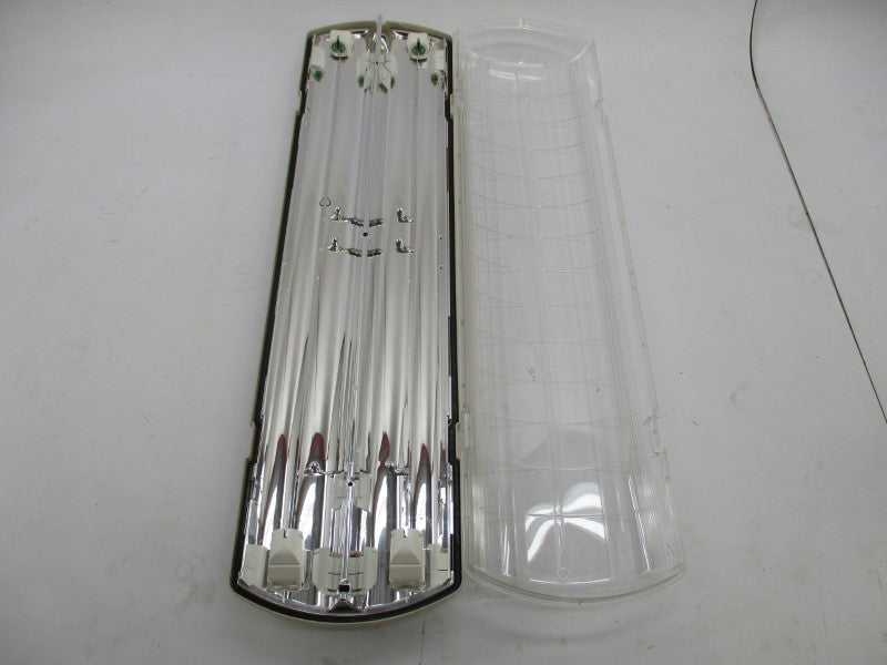 BEGHELLI BS100T5HO214W120277V 277V 0.12A NSMP