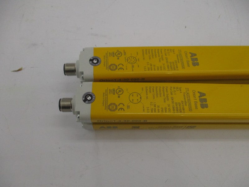 ABB 2TLA022302R0500 24VDC NSMP
