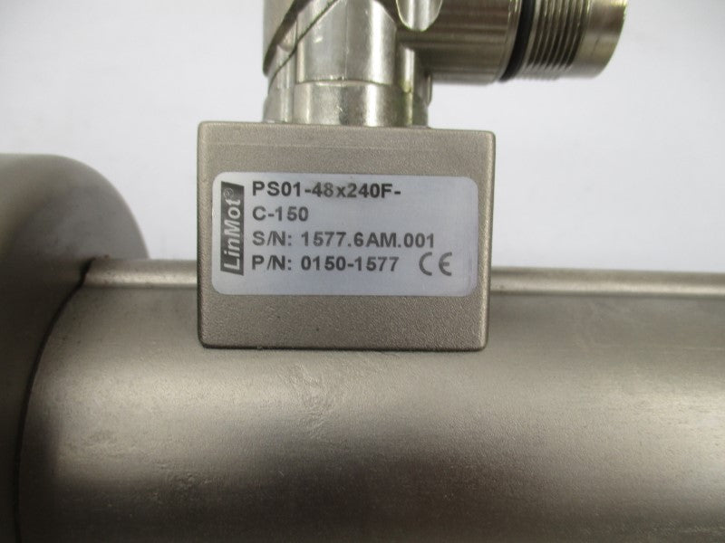LINMOT PR01-84X80-C/48X240F-C-150 0150-1187/V1 NSNP
