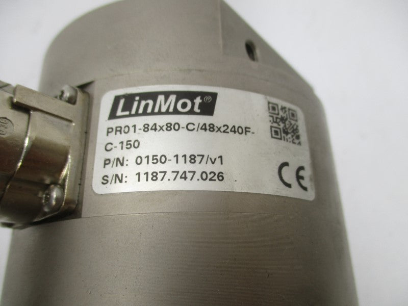 LINMOT PR01-84X80-C/48X240F-C-150 0150-1187/V1 NSNP