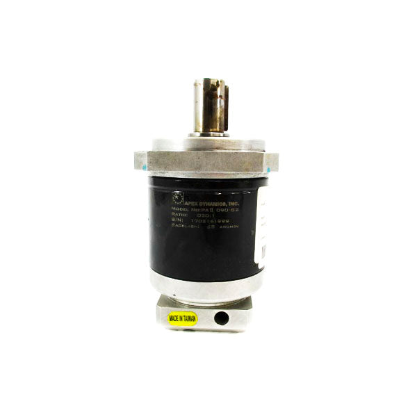 APEX DYNAMICS PAII090-030-S2 UNMP