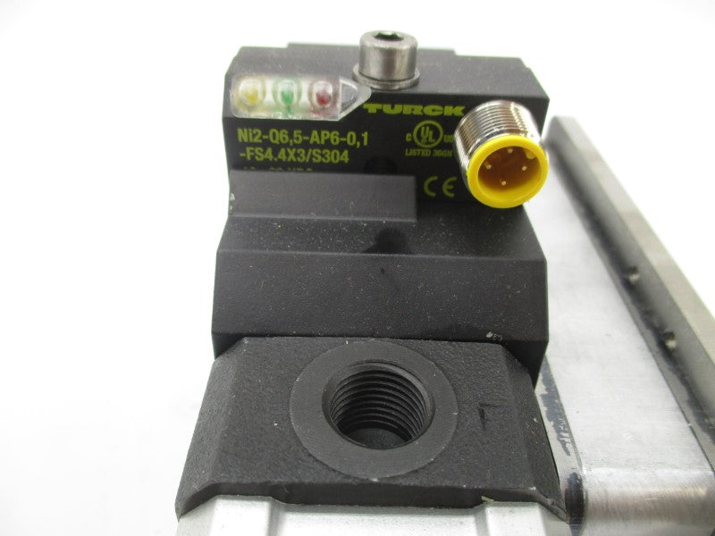 SMC CKZT50-90-DCN017AN NSNP