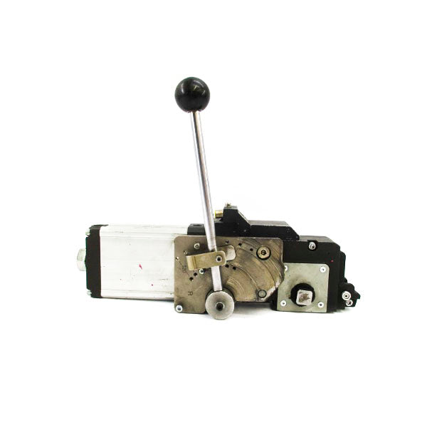 SMC CKZT50-90-DCN017AN UNMP