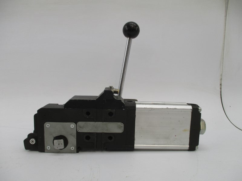SMC CKZT50-90-DCN017AN UNMP