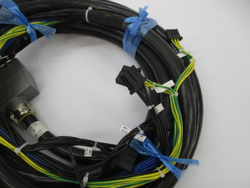 NFX ROBOTS XGMF-23926 A660-4005-T080#L7R503A NSNP