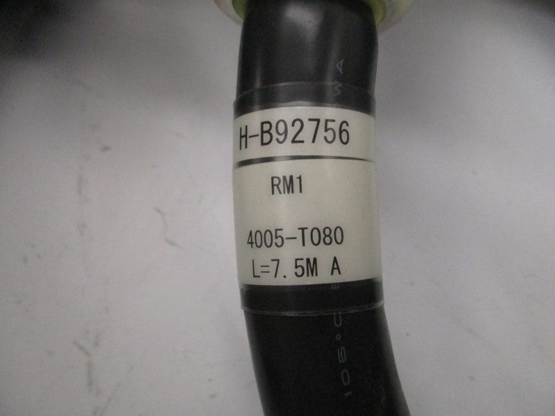 NFX ROBOTS XGMF-23926 A660-4005-T080#L7R503A NSNP