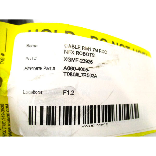 FANUC A290-7330-T505 NSNP