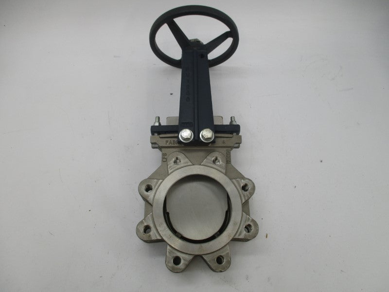 FABRI-VALVE FV-C3704107800 NSNP