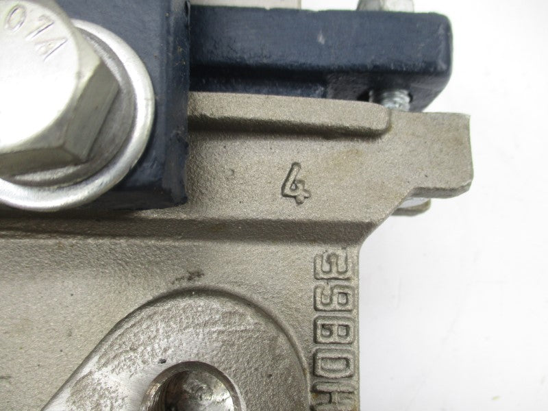 FABRI-VALVE FV-C3704107800 NSNP