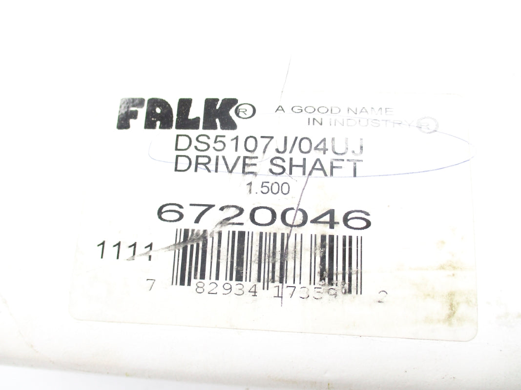 FALK 6720046 NSMP