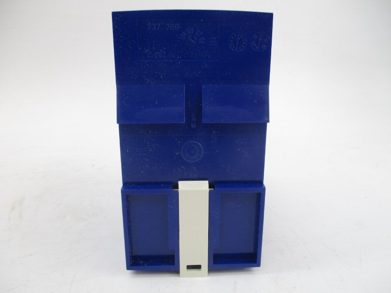 HIRSCHMANN RS20-0800M2M2TDAEHH07.0.02 943434999 18-30VAC NSMP
