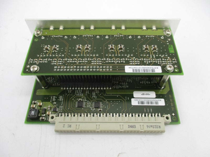 HIRSCHMANN M1-8MM-SC 943970-101 NSMP