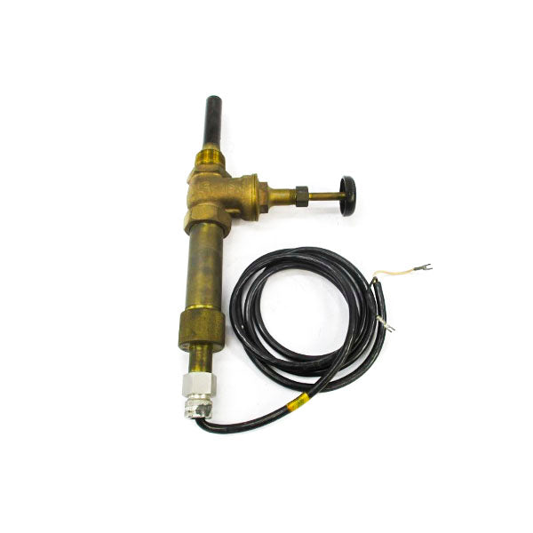 BECKMAN 05213CC UNMP