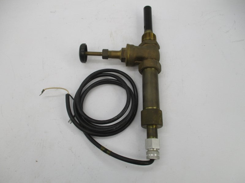 BECKMAN 05213CC UNMP