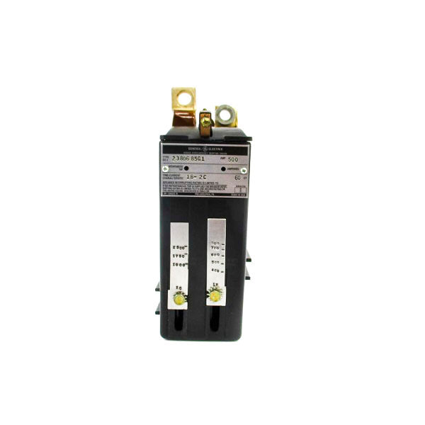 GENERAL ELECTRIC 238D685G1 500A UNMP