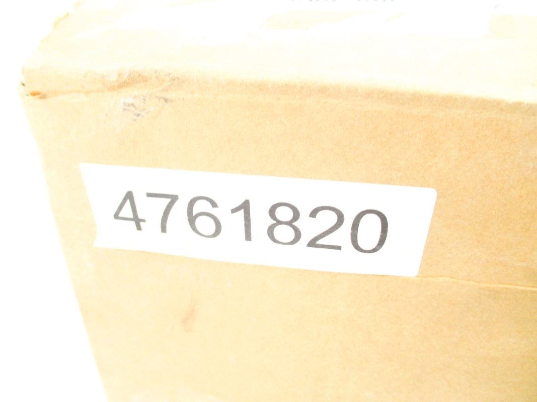 SPARE PART 4761820 NSMP