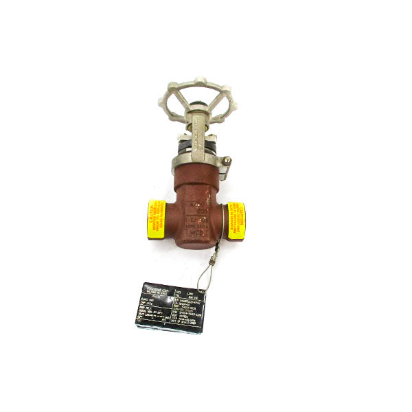 FLOWSERVE 800SW B16.34 1425PSI 1.000 NSNP