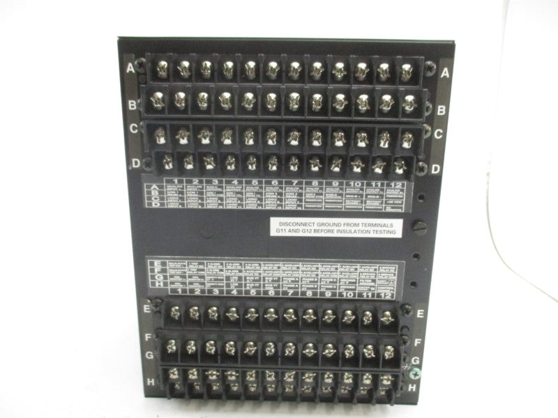 GENERAL ELECTRIC 750-P5-G5-S1-HI-A20-R-E NSMP