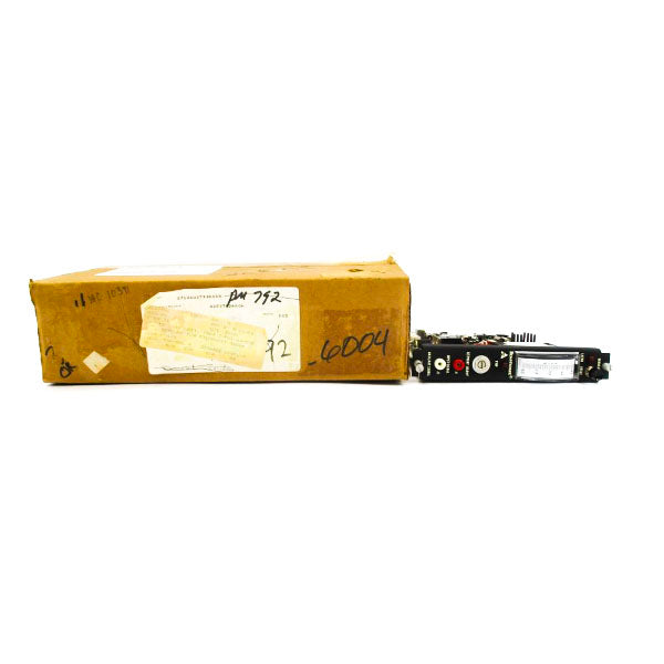 ROSEMOUNT 710DU0TT36004 NSMP