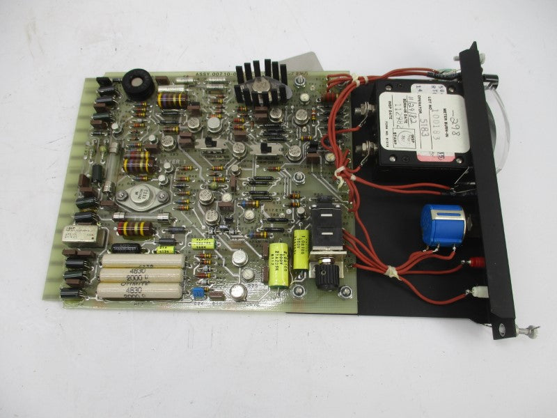 ROSEMOUNT 710DU0TT36004 NSMP