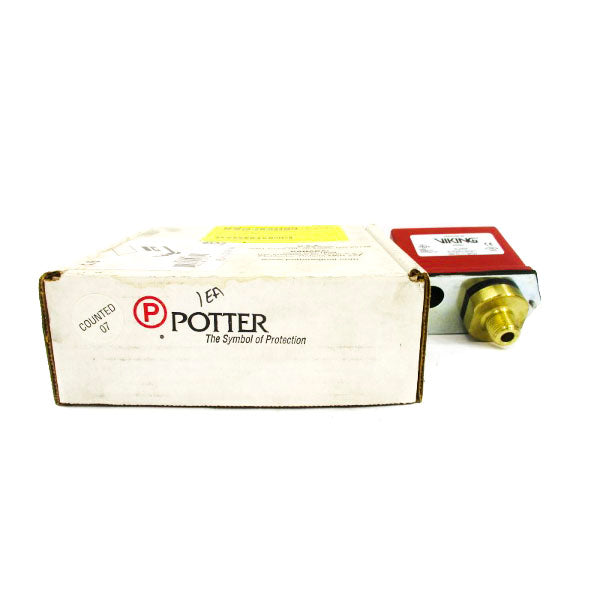 POTTER PS10-1A 09470 NSMP