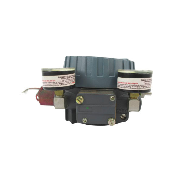 FOXBORO E69P-TI1S-S 0-35PSI (AS PICTURED) NSNP